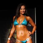 Audry  Waters - NPC Charlotte Cup  2013 - #1